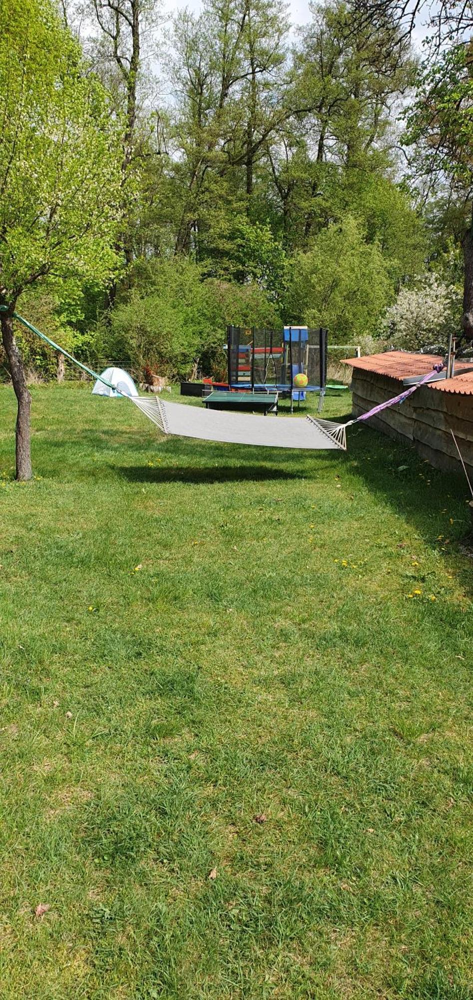 Ferienwohnungen 3 Birken Briesen  Exterior foto