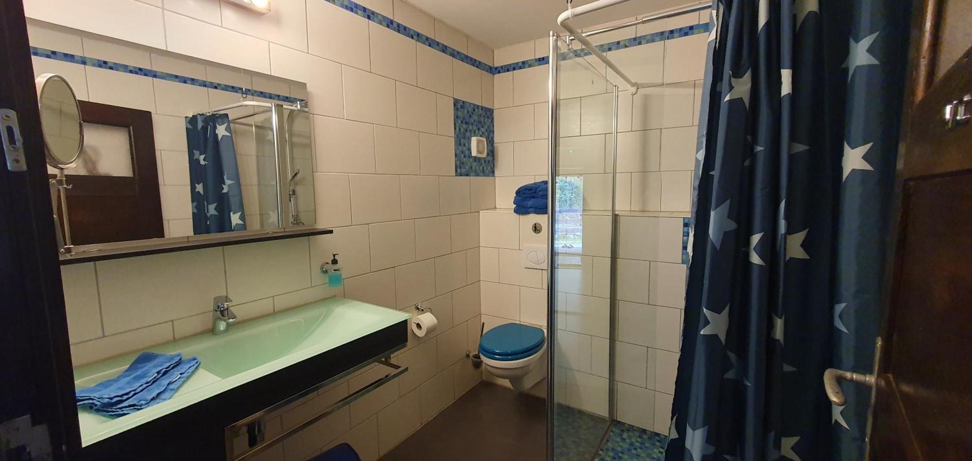 Ferienwohnungen 3 Birken Briesen  Exterior foto