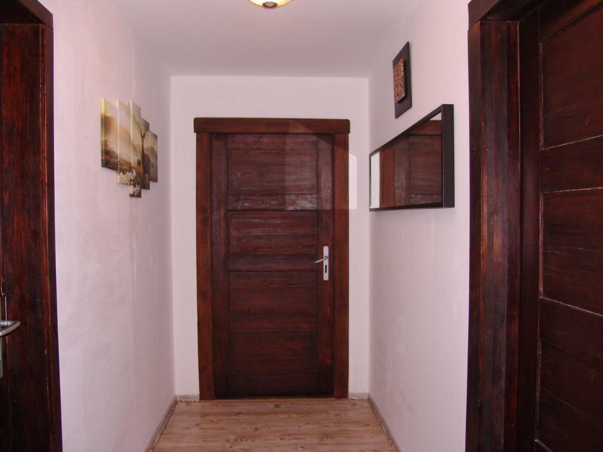 Ferienwohnungen 3 Birken Briesen  Exterior foto