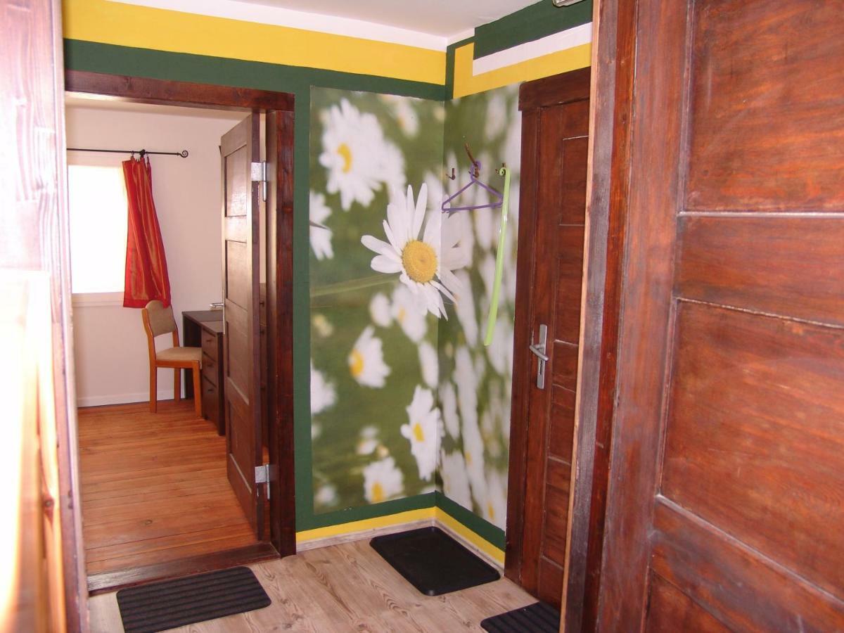 Ferienwohnungen 3 Birken Briesen  Exterior foto
